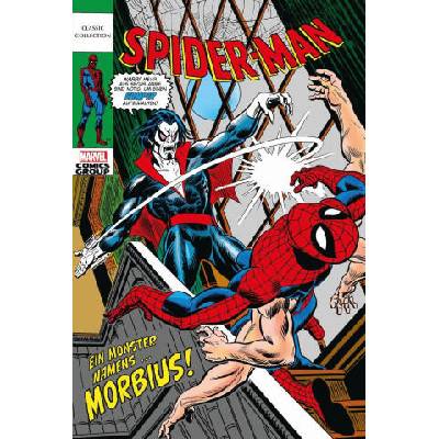 Spider-Man Classic Collection