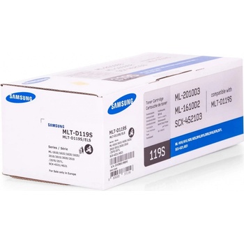 Samsung MLT-D119S - originálny