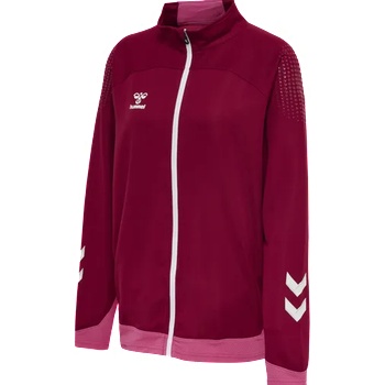 Hummel Яке Hummel LEAD WOMEN POLY ZIP JACKET 211854-3584 Размер XS