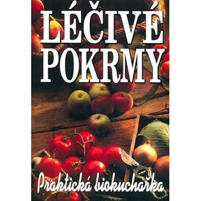 Léčivé pokrmy