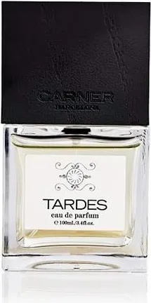 CARNER BARCELONA Tardes EDP 100 ml