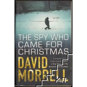 The Spy Who Came for Christmas (2008)