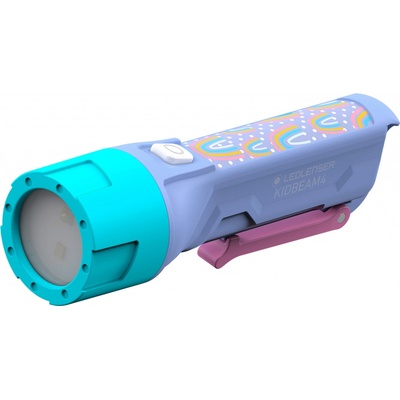 Ledlenser Kidbeam 4