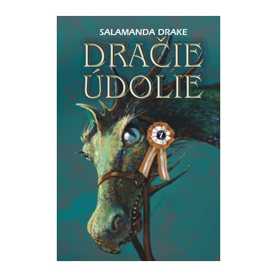 Dračie údolie 1 - Salamanda Drake