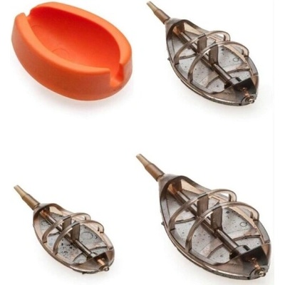 Mivardi Method Feeder set Premium L (30g + 40g + 50g + formička)