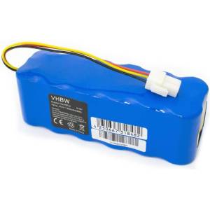 VHBW Батерия за Samsung Navibot SR8840 / SR8895 / VCR8845, 3000 mAh (800103491)