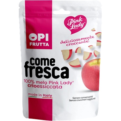 OPI FRUTTA Ябълка Pink Lady "come fresca" - 18 г