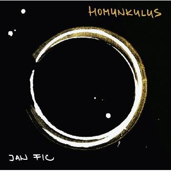 Fic Jan - Homunkulus LP