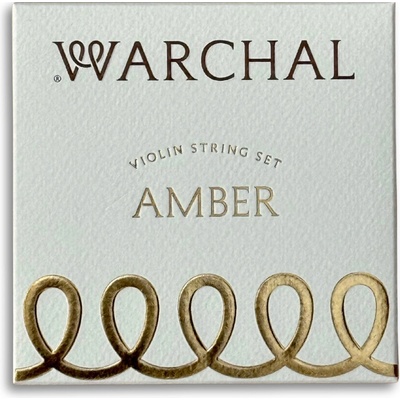 WARCHAL AMBER A 702