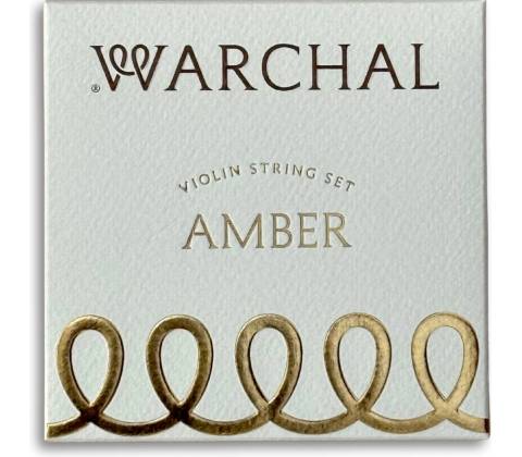 WARCHAL AMBER A 702