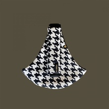 Wildride Chequered