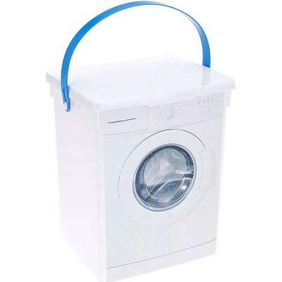 Makro 71213 Box na prací prášok umelá hmota 5l