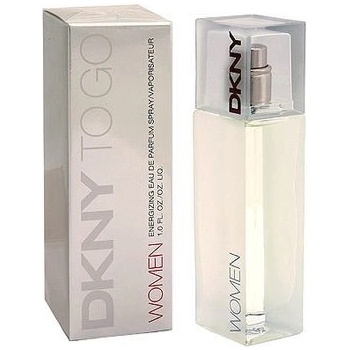 DKNY Energizing 2011 parfémovaná voda dámská 30 ml