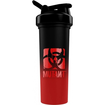 Mutant PVL Shaker 700 ml Lift To Kill - Mutant