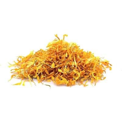 FromNature Měsíček okvětní lístky celé 250 g