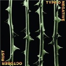 TYPE O NEGATIVE - OCTOBER RUST LP