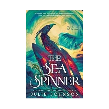 The Sea Spinner