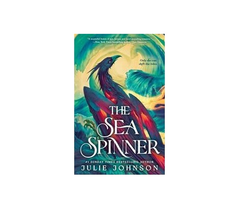 The Sea Spinner