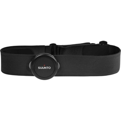 Suunto Smart Sensor Heart Rate Belt – Zbozi.Blesk.cz