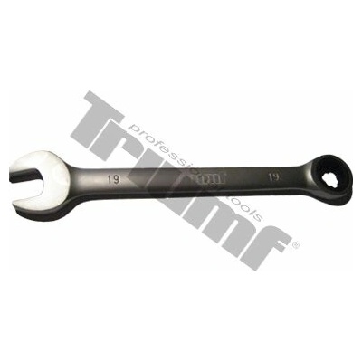 Triumf Kľúč račňový očkovidlicový 19 mm 3804