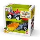 Efko IGRÁČEK Multigo Traktor 2 + 1