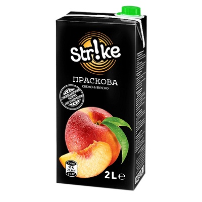 FLORINA 2Л. СТРАЙК ПРАСКОВА