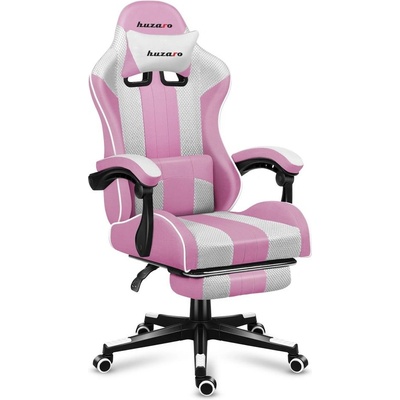 Huzaro Force 4.7 Růžová