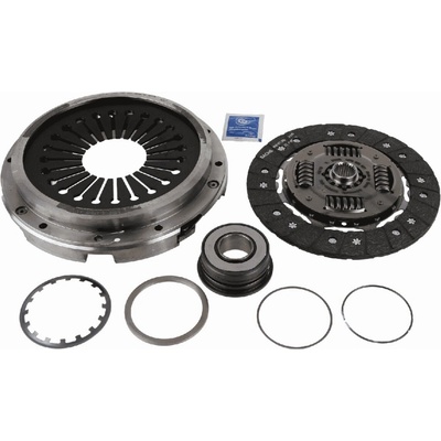 Spojková sada SACHS 3000 951 093 (3000951093)