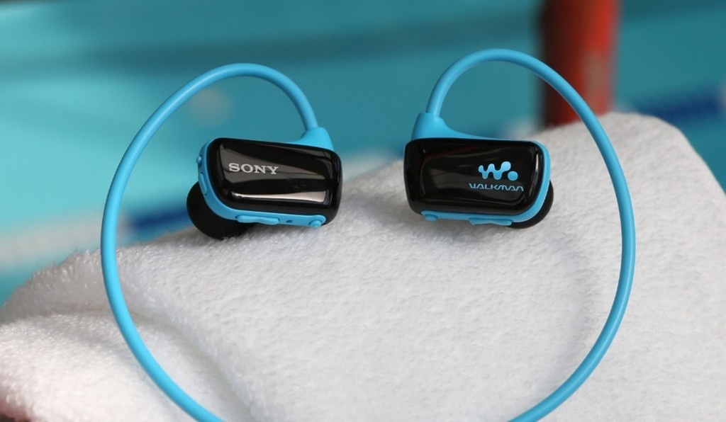 Sony NWZ-W273 4GB - Heureka.cz