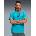 PUMA Тениска m run velocity tee (poly)