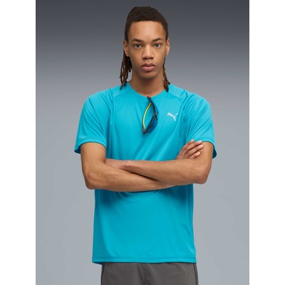 PUMA Тениска m run velocity tee (poly)