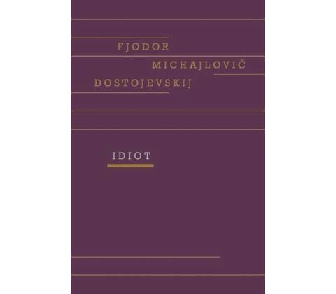 Idiot