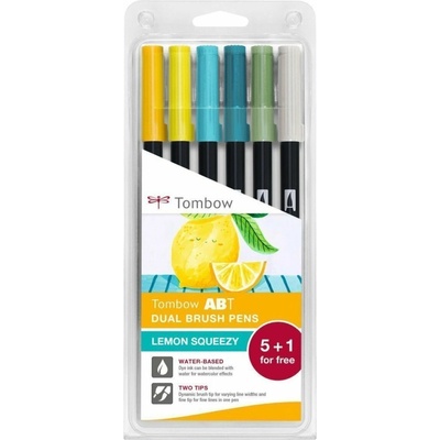 Tombow Sada Travel Journal