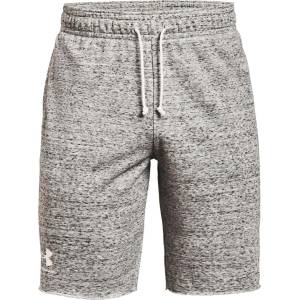 Under armour Къси панталони rival terry (1361631-112)
