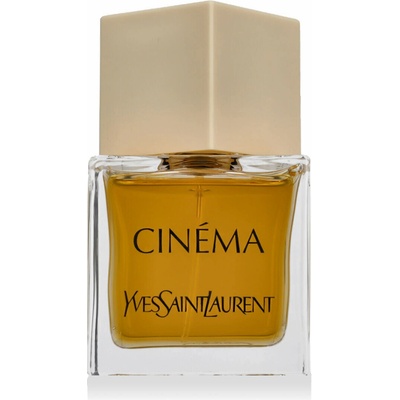 Yves Saint Laurent Cinéma 2024 parfumovaná voda dámska 80 ml