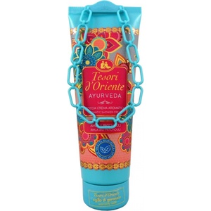 Tesori d'Oriente Ayurveda душ крем 250 мл