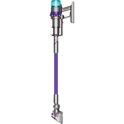 Dyson Gen5detect Absolute fialová/stříbrná – Zbozi.Blesk.cz