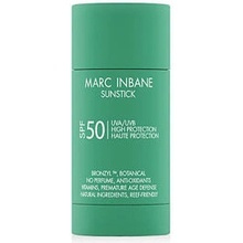 Marc Inbane Sunstick SPF50 černá 15 g