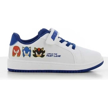 Kids movie heroes Обувки sonic