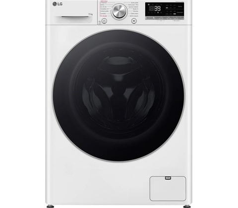 LG FSR7A14WS