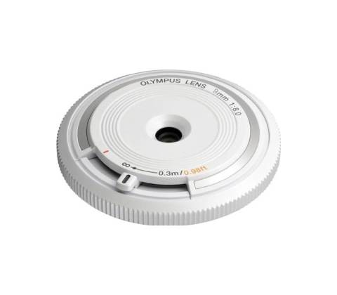 Olympus BCL-0980