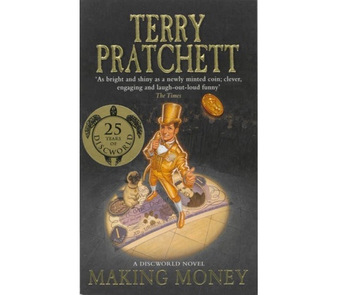 Making Money 31