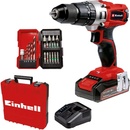 Einhell TE-CD 18/2 Li-i +22 4514220