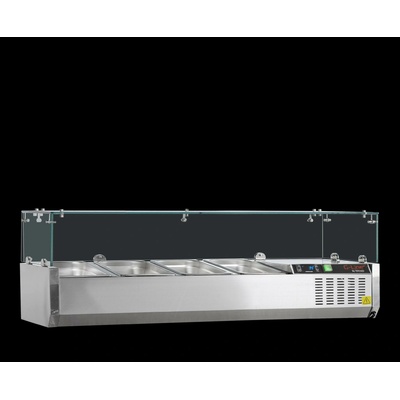 Tefcold GVC38-120