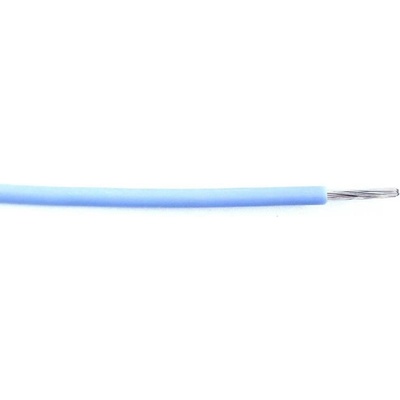 Precon CSA 1,5mm² modrý 1 m
