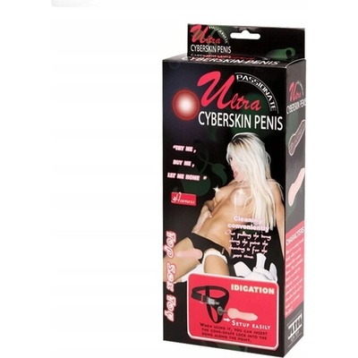 Lybaile Strap-on