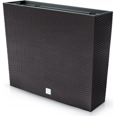 Prosperplast Kvetináč 58 x 18 x 49,8 cm plast béžový