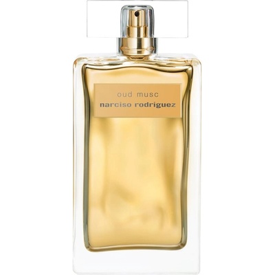 Narciso Rodriguez For Her Musc Collection Intense Oud Musc parfumovaná voda unisex 100 ml