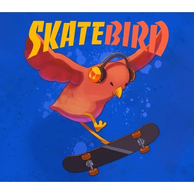 Skatebird