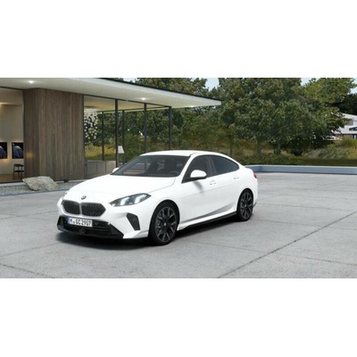 BMW 218d Gran Coupé Gran Coupe M Sport 110 kW